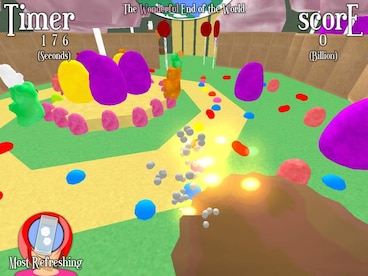 The Wonderful End of the World Steam Key GLOBAL - 11