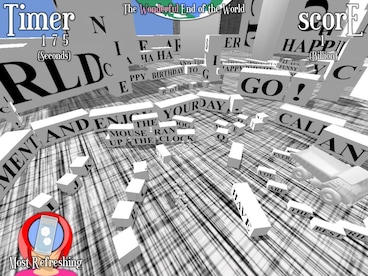 The Wonderful End of the World Steam Key GLOBAL - 9