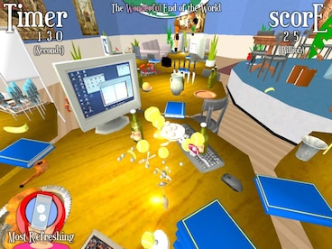 The Wonderful End of the World Steam Key GLOBAL - 5