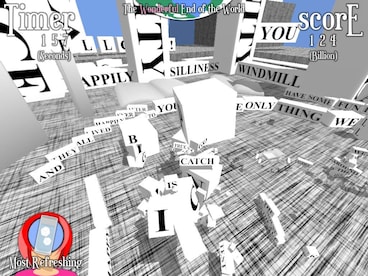 The Wonderful End of the World Steam Key GLOBAL - 3