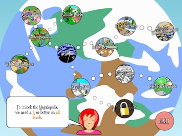 The Wonderful End of the World Steam Key GLOBAL - 2