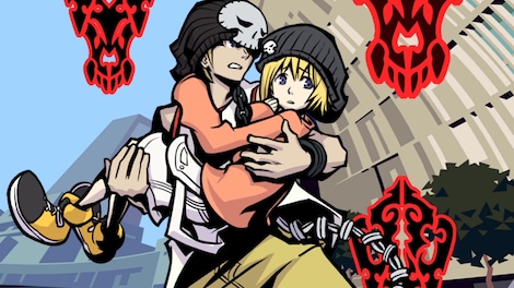 The World Ends with You: Final Remix (Nintendo Switch) - Nintendo eShop Account - GLOBAL - 5