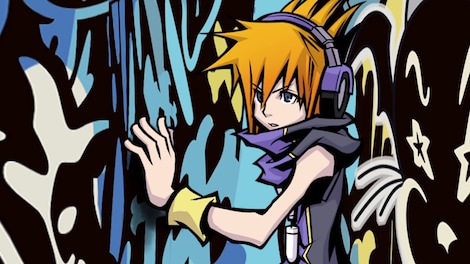 The World Ends with You: Final Remix (Nintendo Switch) - Nintendo eShop Account - GLOBAL - 0
