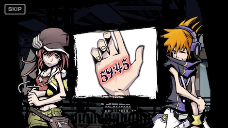 The World Ends with You: Final Remix (Nintendo Switch) - Nintendo eShop Account - GLOBAL - 6