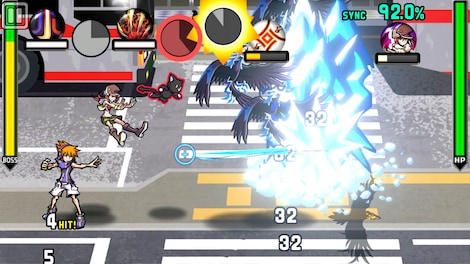The World Ends with You: Final Remix (Nintendo Switch) - Nintendo eShop Account - GLOBAL - 3
