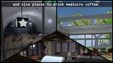 The World Named Fred (PC) - Steam Key - GLOBAL - 3