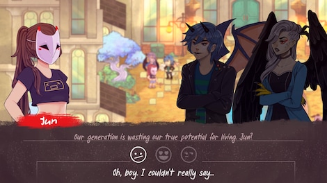 The World Next Door Steam Key GLOBAL - 4
