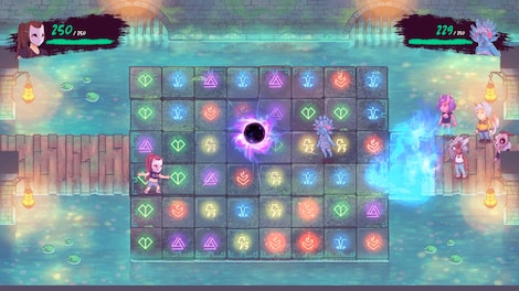 The World Next Door Steam Key GLOBAL - 3