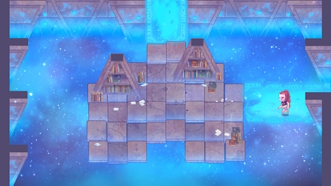 The World Next Door Steam Key GLOBAL - 5