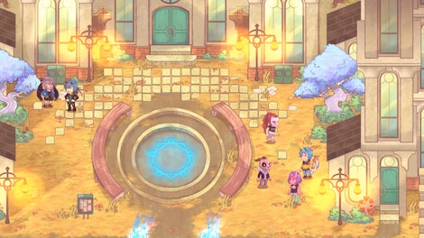 The World Next Door Steam Key GLOBAL - 7