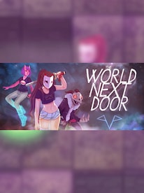 The World Next Door Steam Key GLOBAL - 1
