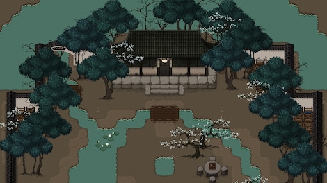 The World of Kungfu: Dragon and Eagle (PC) - Steam Gift - GLOBAL - 8