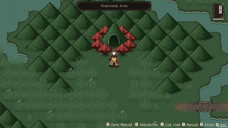 The World of Kungfu: Dragon and Eagle (PC) - Steam Gift - NORTH AMERICA - 3