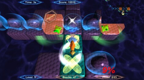 The Worm Steam Gift GLOBAL - 10