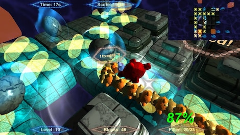 The Worm Steam Gift GLOBAL - 6
