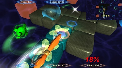 The Worm Steam Gift GLOBAL - 8