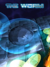 The Worm Steam Gift GLOBAL - 1