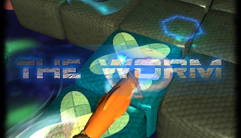 The Worm Steam Gift GLOBAL - 0