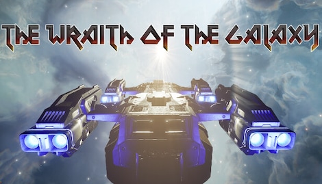 The Wraith of the Galaxy (PC) - Steam Key - GLOBAL - 0