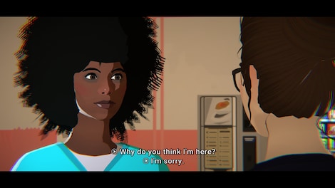 The Wreck (PC) - Steam Gift - EUROPE - 4