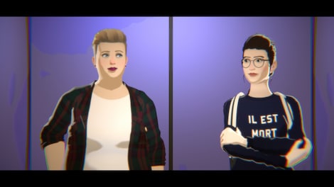 The Wreck (PC) - Steam Gift - EUROPE - 11