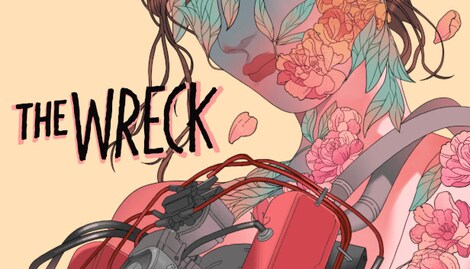 The Wreck (PC) - Steam Gift - EUROPE - 0