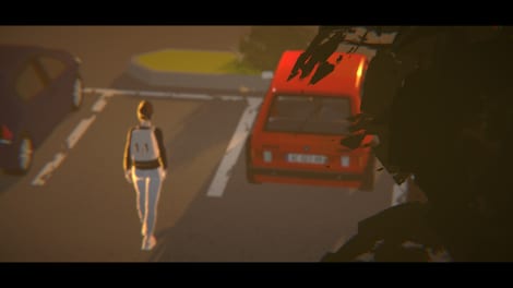 The Wreck (PC) - Steam Key - EUROPE - 14
