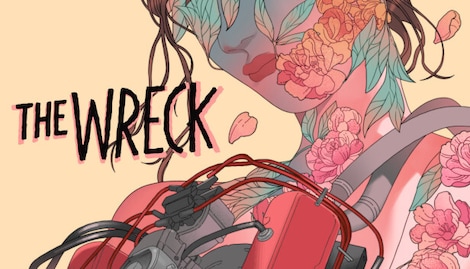The Wreck (PC) - Steam Key - EUROPE - 0
