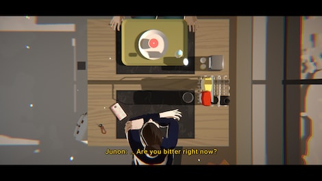 The Wreck (PC) - Steam Key - GLOBAL - 12