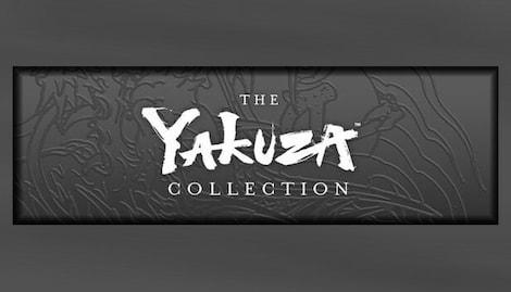 The Yakuza Collection (PC) - GOG.COM Key - GLOBAL - 0