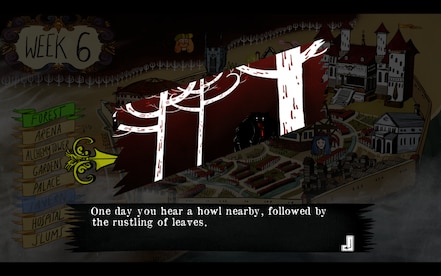 The Yawhg Steam Key CIS - 5