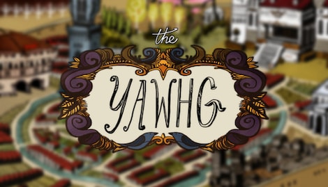 The Yawhg Steam Key GLOBAL - 2