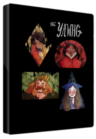 The Yawhg Steam Key GLOBAL - 12
