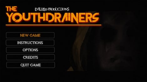 The Youthdrainers Steam Key GLOBAL - 3