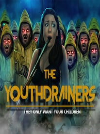 The Youthdrainers Steam Key GLOBAL - 1