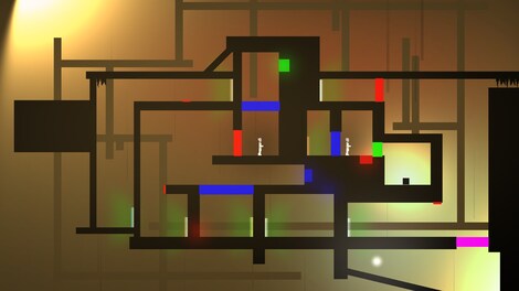 The Z Axis: Continuum Steam Key GLOBAL - 5