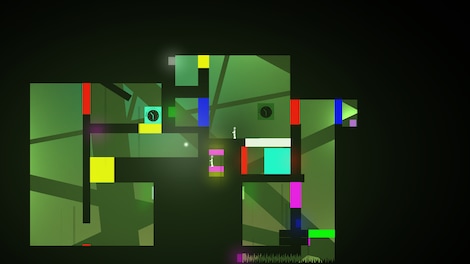 The Z Axis: Continuum Steam Key GLOBAL - 4