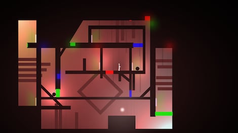 The Z Axis: Continuum Steam Key GLOBAL - 6