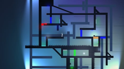The Z Axis: Continuum Steam Key GLOBAL - 3