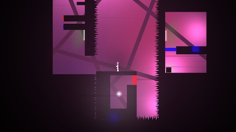 The Z Axis: Continuum Steam Key GLOBAL - 0