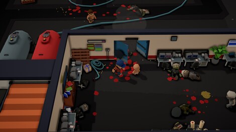 The Zombie Slayers (PC) - Steam Key - GLOBAL - 5
