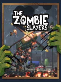 The Zombie Slayers (PC) - Steam Key - GLOBAL - 1