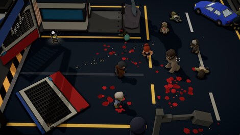 The Zombie Slayers (PC) - Steam Key - GLOBAL - 4