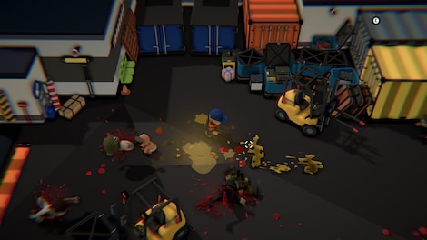 The Zombie Slayers (PC) - Steam Key - LATAM - 10