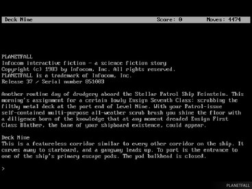The Zork Anthology GOG.COM Key GLOBAL - 11