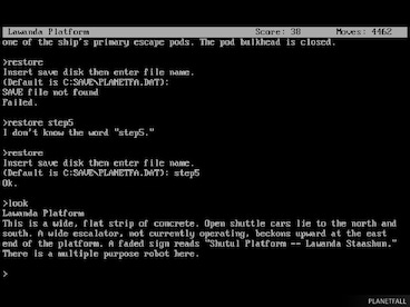 The Zork Anthology GOG.COM Key GLOBAL - 7