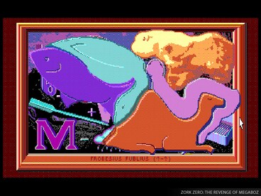 The Zork Anthology GOG.COM Key GLOBAL - 8