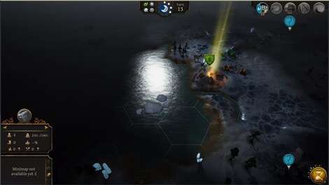Thea 2: The Shattering (PC) - Steam Gift - GLOBAL - 3
