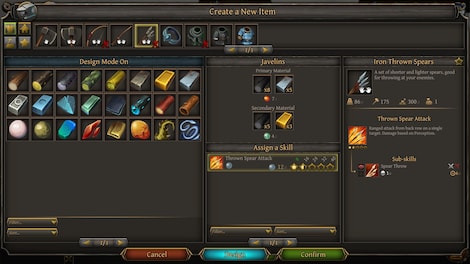 Thea 2: The Shattering (PC) - Steam Gift - GLOBAL - 7