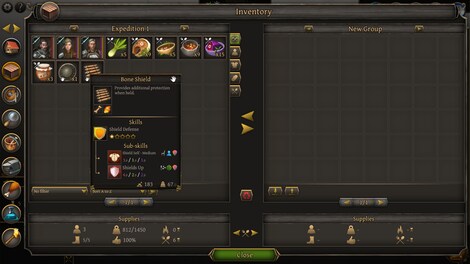 Thea 2: The Shattering (PC) - Steam Gift - GLOBAL - 9